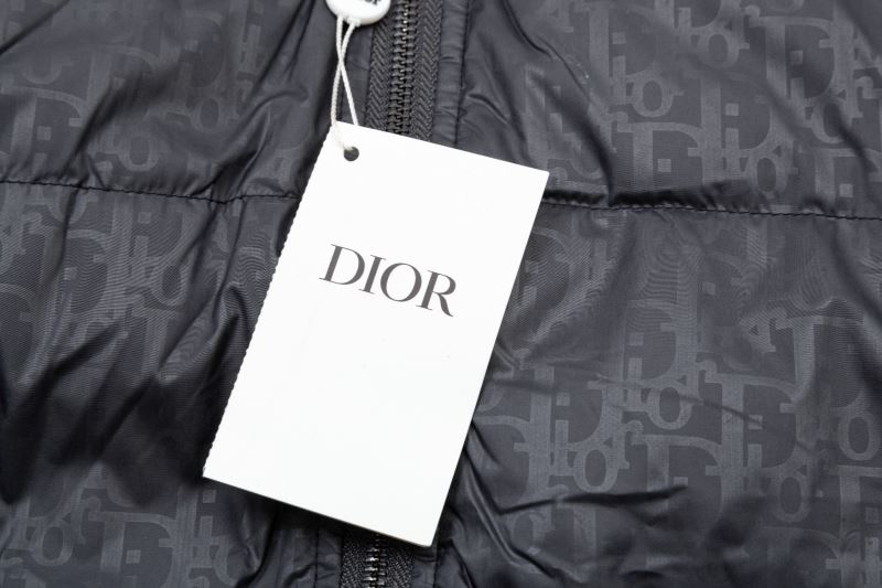 Christian Dior Down Jackets